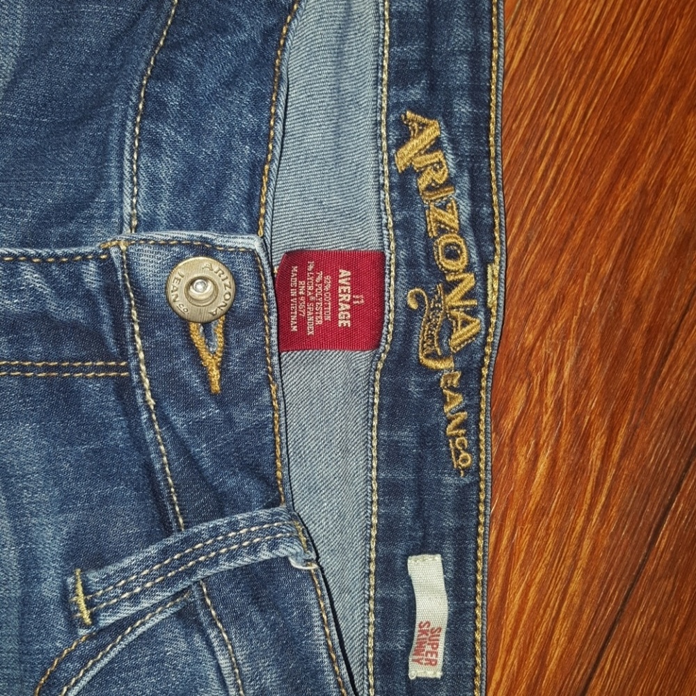 Arizona Jeans